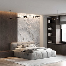 Подвесной комплект Elektrostandard Mini Magnetic 85201/00 a067255 1