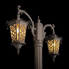 Ландшафтный светильник Loft IT Tremezzo 100019/2200 WBG 1