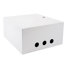 Шкаф с монтажной панелью ЩМП-03 Stekker EBX60-2/03-31 IP31 (350*300*155) сталь ArcaMetal 50544 1