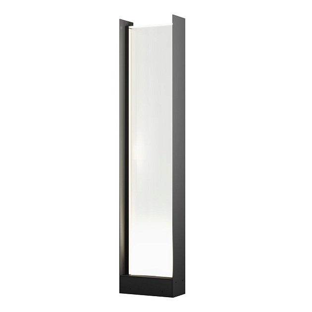 Уличный светодиодный светильник Maytoni Reso O445FL-L20GF3K1 Фото № 1