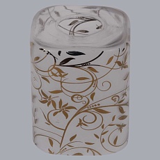 Плафон  Reluce 021-1/GLASS