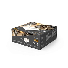 Потолочный светодиодный светильник Gauss Backlight BL220 5