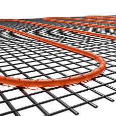 Нагревательный мат Voltum 200 Вт/м 5 м 2,5 м2 VLT01-200-2.5 2