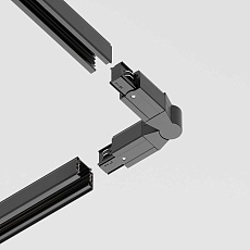 Коннектор поворотный Maytoni Technical Accessorises TRA005CS-31B 5