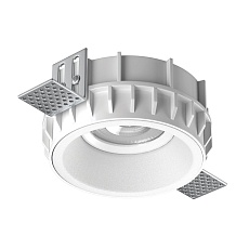 Комплект со светильником Lightstar Domino Round (214610+214606+214006) G214606WMOD