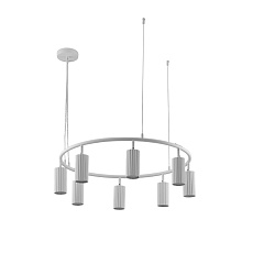 Подвесная люстра Moderli Cora V11896-8P