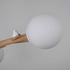 Подвесная люстра Imperium Loft Finch 140682-26 1