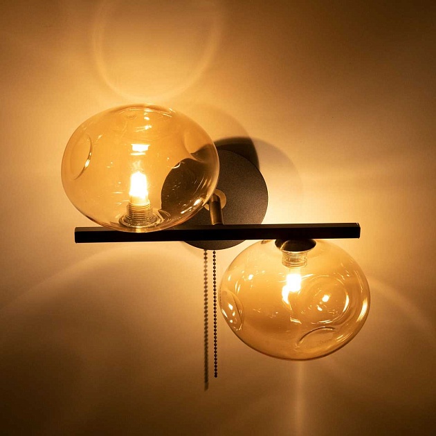 Бра Citilux Дэвис CL201321 Фото № 8