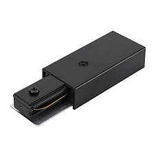 Коннектор прямой Lucia Tucci LTP-CN001S-B