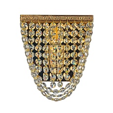 Настенный светильник Arti Lampadari Nobile E 2.10.501 G 1