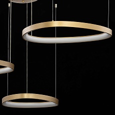 Подвесной светодиодный светильник Citilux Genka Smart CL756A092 2