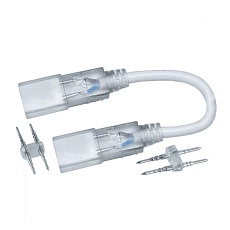 Коннектор средний гибкий General G-2835-SCS-IP20 (120 диодов) уп. по 10шт