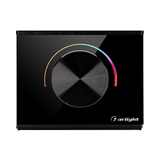 Панель управления Arlight Rotary Smart-P100-RGB Black 031957 2