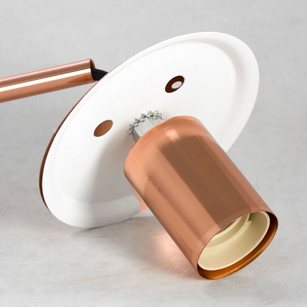 Подвесной светильник Lussole Lgo Strawberry GRLSP-8212 Фото № 5