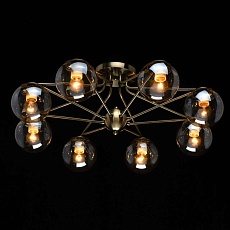 Потолочная люстра De City Оливия 306013608 4