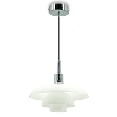 Светильник подвесной Lightera Bacalar LE124L-28C