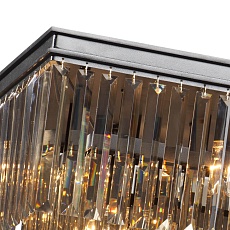 Потолочная люстра Vitaluce V5160-1/4+4+1PL 1