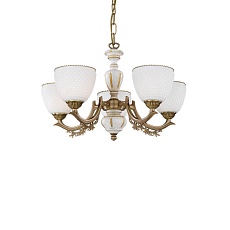 Подвесная люстра Reccagni Angelo L 8656/5 2