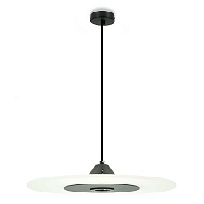 Светильник подвесной Lightera Tekapo LE127L-60B