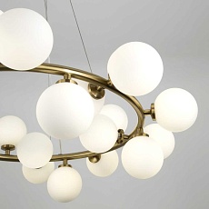 Подвесная люстра Modelux Modestyle MS.6033.25 BS 2