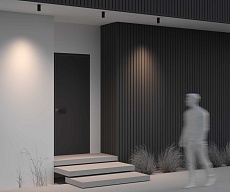 Потолочный светильник Maytoni Outdoor O500CL-L5B3K 4