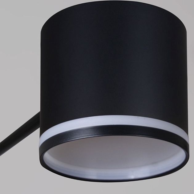 Потолочная люстра Reluce 05306-0.3-06 GX53 изображение 2 Потолочная люстра Reluce 05306-0.3-06 GX53 Фото № 2