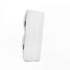 Бокс настенный Stekker EBX50-3/24-20 24 модуля, белый, пластик, серия Standart 49646 2