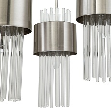 Подвесная люстра Escada Garda 656/6PL 1