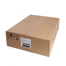 Бокс настенный Stekker EBX50-3/36-40 36 модулей, пластик, серия Standart 39650 2