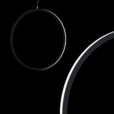 Светодиодный светильник Led Holding RING EXT PLUS 600x20x20mm, подвесной LH741016 1