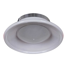 Встраиваемый светильник Reluce Technical 16090-9.0-001RLD MR16 CL