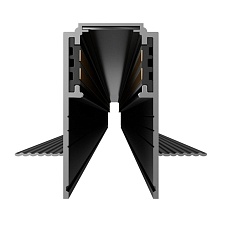 Шинопровод Lightera Startrek 48 LE164TS-300B 2