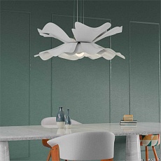 Подвесная люстра Lightera Chad LE116L-40W 5