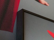 Картина Lumina Deco FP Red Hat 50-70 5