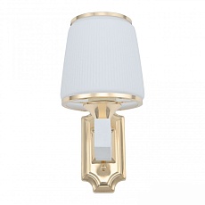 Бра Arte Milano Florentia-2457 302457/1W Wh/Gd 4