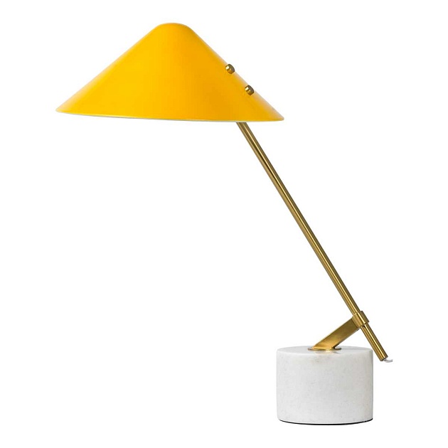 Настольная лампа Lussole LSP-5053 Фото № 3