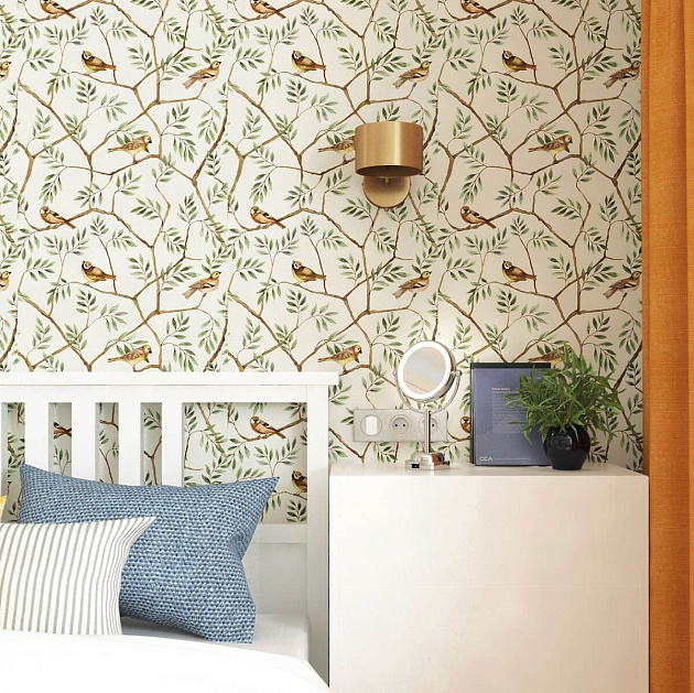 Бра Bogates 293/1 изображение 5 Бра Bogates 293/1 Фото № 5