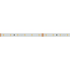 Светодиодная лента Arlight 7,2W/m 60LED/m 2835SMD теплый белый 5M 020014(2)