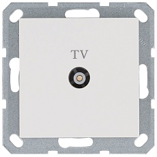 Розетка TV Jasmart G6002W