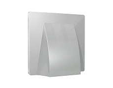 Лицевая панель AMBRELLA VOLT ALFA AP4158 1