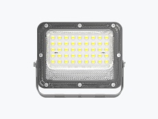 Светодиодный прожектор LEDS POWER 30Вт 6500К (серия BK05) 007687