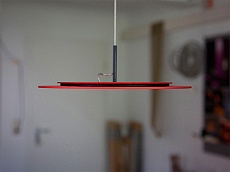 Светильник подвесной Lightera Bamako LE143L-25R 1