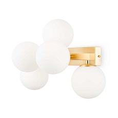 Бра Maytoni Dallas MOD547WL-05BS 2