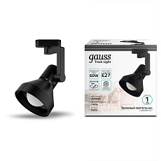 Трековый светильник Gauss Track Light Bulb TR013 4
