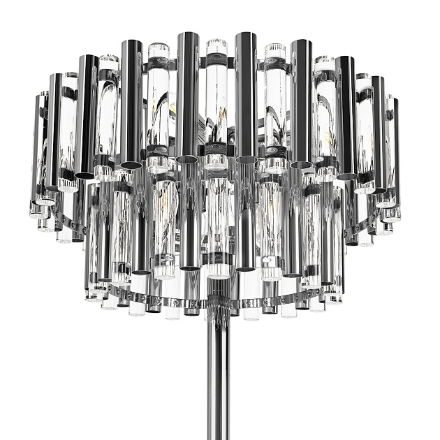 Торшер LOFT IT Boucle 10438F Фото № 4