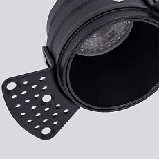 Встраиваемый светильник Favourite Lamppu 4527-1C 2