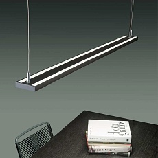 Подвесной светодиодный светильник Novotech Over Iter 358446 1