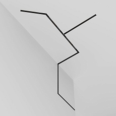 Шинопровод встраиваемый магнитный Maytoni Technical Exility Busbur TRX034-423B 3