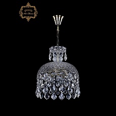 Подвесной светильник ArtClassic 14.03.5.d30.Br.L