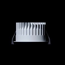 Встраиваемый светильник Led Holding TORA 40W DALI LH1612144 2